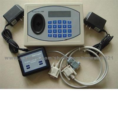 Transponder Key Machine