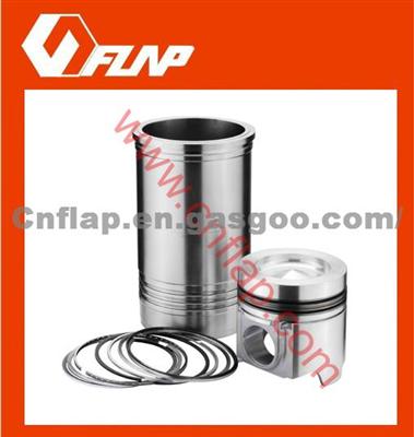 Cylinder liner kit for MAZDA