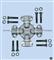 Universal joint for BENZ