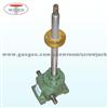 Travelling Nut Screw Jack