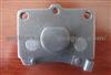Ford Festiva Brake Pad (fmsi No. D402)