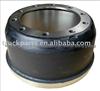 Benz Truck Brake Drum 3054210401