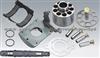 Sauer PV90R30,PV90R42,PV90R55,PV90R75,PV90R100,PV90R130,PV90R180,PV90R250 Piston Pump Parts