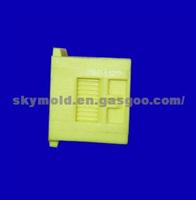 Oem Injection Plastic Mold Part