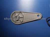 OEM Injection Plastic Mold Part