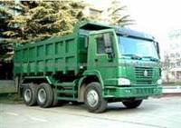 Dump Truck/tipper