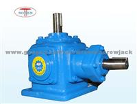 Spiral Bevel Gearbox