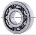 Deep groove ball bearing