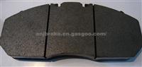 Renault, Volvo Brake Pad 29090