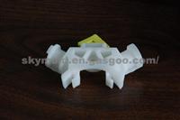 OEM Injection Plastic Moulded Part