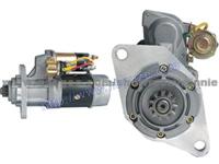 Auto decelerate starter ——Isuzu