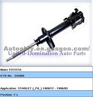 Shock Absorber Toyota Starlet OE: 48520-10220 KYB 333068