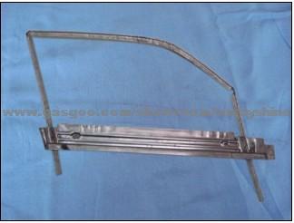 Car Door Window for Chrysler 300c