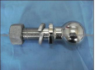 Shaped Fastener for North America Customers China Bolt