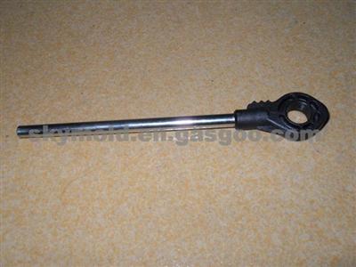 Eye Rod Assy Pom, Pa6, Pa66