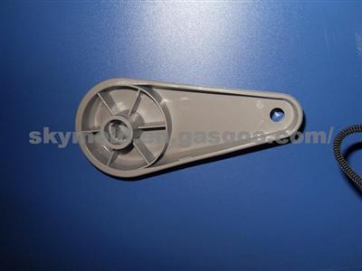 OEM Injection Plastic Mold Part