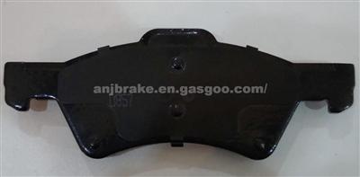 Dodge Chrysler Brake Pad 05135258aa