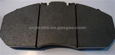 Renault, Volvo Brake Pad 29090