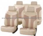 PVC Seat Cover Series