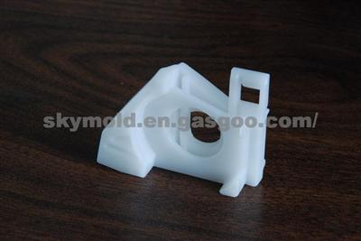 Auto Plastic Moulded Part