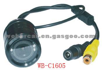 Back Up Car Camera Wb-c1605