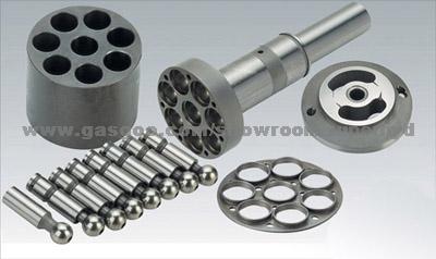 Rexroth A2VK12,A2VK28,A2VK55  Piston Pump Parts