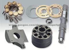 Vickers PVH57,PVH74,PVH98,PVH131,PVH140 Piston Pump Parts