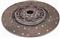 Clutch disc-BENZ-1862190105（D:400）