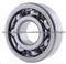 Deep groove ball bearing