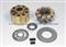 Liebherr LPVD64,LPVD75,LPVD90,LPVD100,LPVD125,LPVD140,LPVD150  Piston Pump Parts
