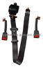 SK-DF1 Seat Belt  Vehicle Safety Belt