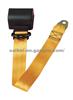 Karting Vehicle Safety Belt