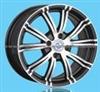 Auto Wheel, Car Wheel, Car Aluminum Wheel