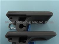 Auto Plastic Part Assy Hi-Lex