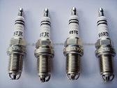 Spark Plug  MY K6RTC