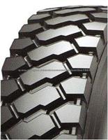 DR930 TBR Tyre