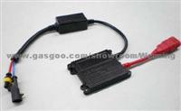 HID Ballast