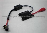 HID Ballast