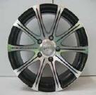 Alloy Wheel