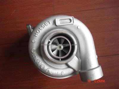 Turbocharger Volvo 3592736 HX50