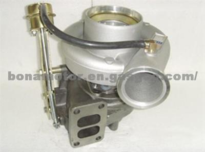 Turbocharger IVECO 504040250