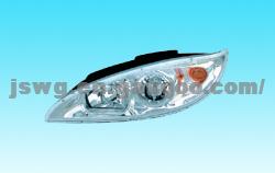 Auto Head Lamp