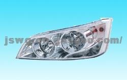 Auto Head Lamp