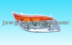 Auto Head Lamp