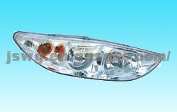 Auto Head Lamp