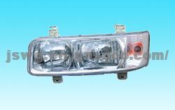 Auto Head Lamp