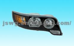 Auto Head Lamp