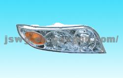 Auto Head Lamp/dimension: 619*230*303mm