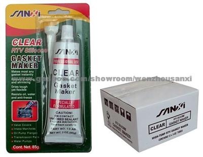 Gasket Maker(rtv Silicone)