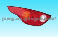 Auto Rear Lamp